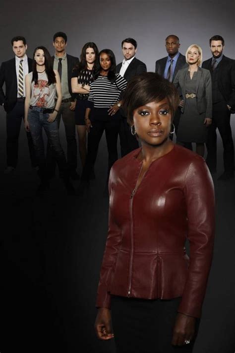 hot to get away with murders|How to Get Away With Murder: Season 1 .